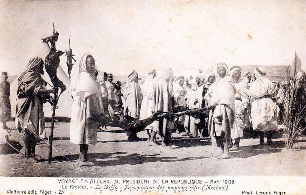 189- Loubet en Algerie- Le Kreider.jpg
